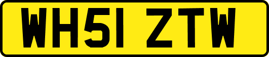 WH51ZTW