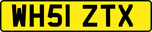 WH51ZTX