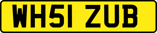 WH51ZUB