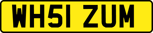 WH51ZUM