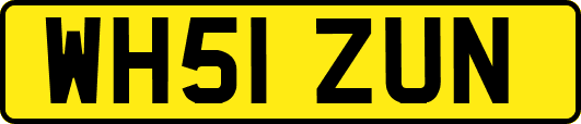 WH51ZUN