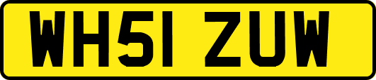 WH51ZUW