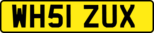 WH51ZUX