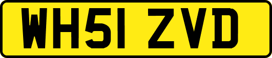 WH51ZVD