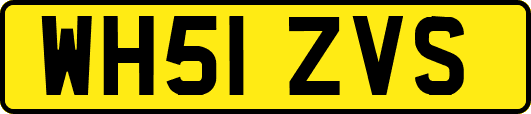 WH51ZVS
