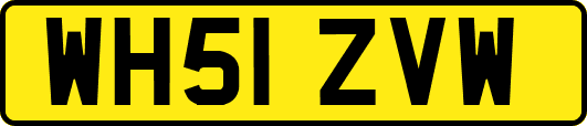 WH51ZVW