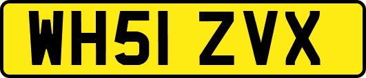 WH51ZVX