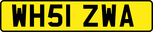 WH51ZWA