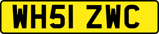 WH51ZWC