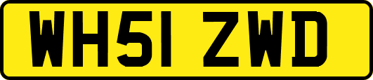 WH51ZWD