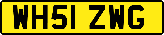 WH51ZWG