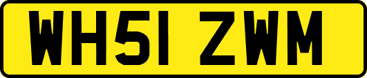 WH51ZWM
