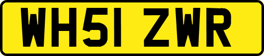 WH51ZWR