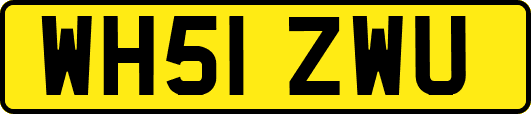 WH51ZWU