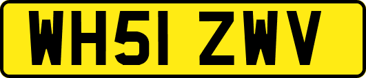 WH51ZWV
