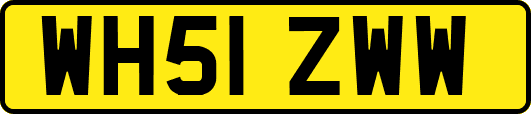 WH51ZWW