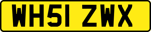 WH51ZWX