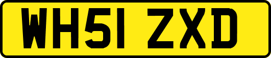 WH51ZXD