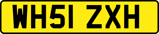 WH51ZXH