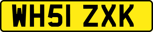WH51ZXK