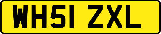 WH51ZXL