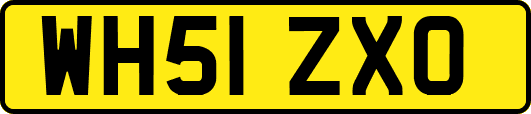 WH51ZXO