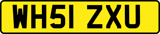 WH51ZXU