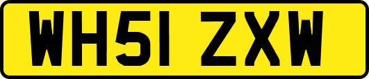 WH51ZXW