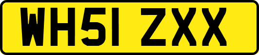 WH51ZXX