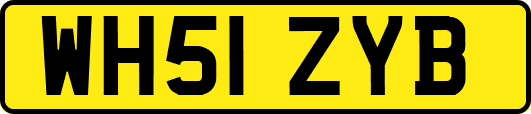 WH51ZYB