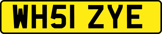 WH51ZYE