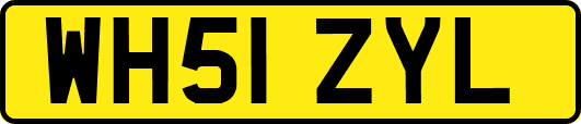 WH51ZYL