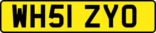 WH51ZYO