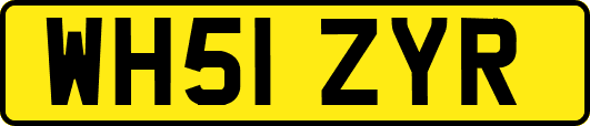 WH51ZYR