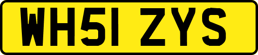 WH51ZYS