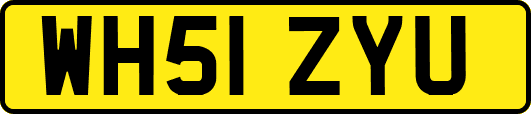 WH51ZYU