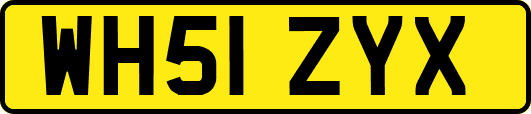 WH51ZYX