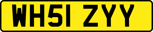 WH51ZYY