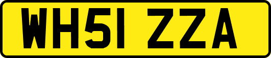 WH51ZZA