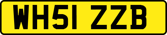 WH51ZZB