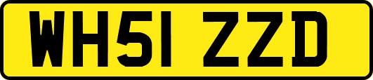 WH51ZZD
