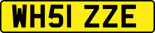 WH51ZZE