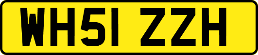 WH51ZZH