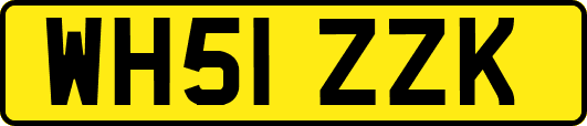 WH51ZZK
