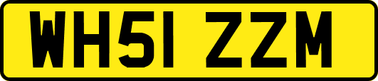 WH51ZZM