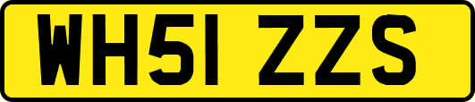 WH51ZZS