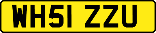 WH51ZZU