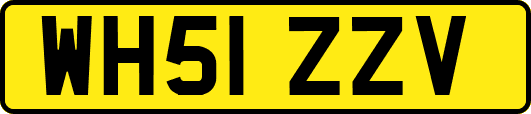 WH51ZZV