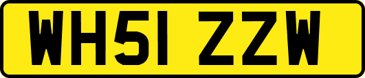 WH51ZZW