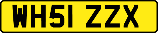 WH51ZZX
